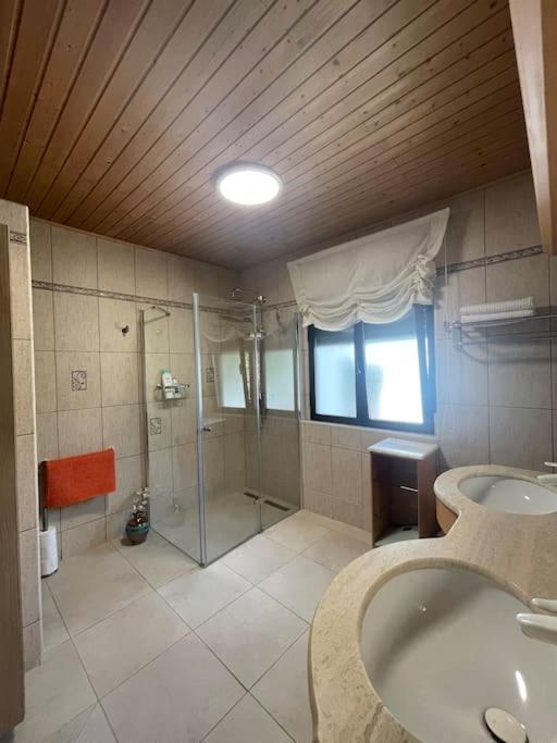 Villa Riu Altaret Denia Bagian luar foto