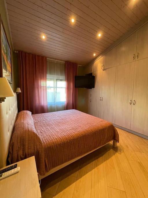 Villa Riu Altaret Denia Bagian luar foto